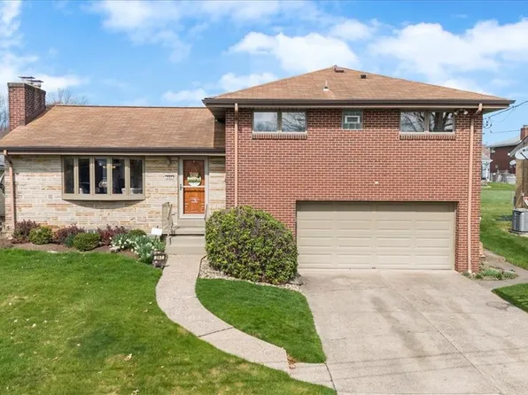 247 Mary Dr, New Kensington, PA 15068