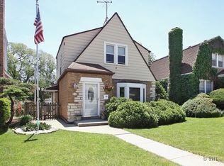 7817 W Rosedale Ave, Chicago, IL 60631