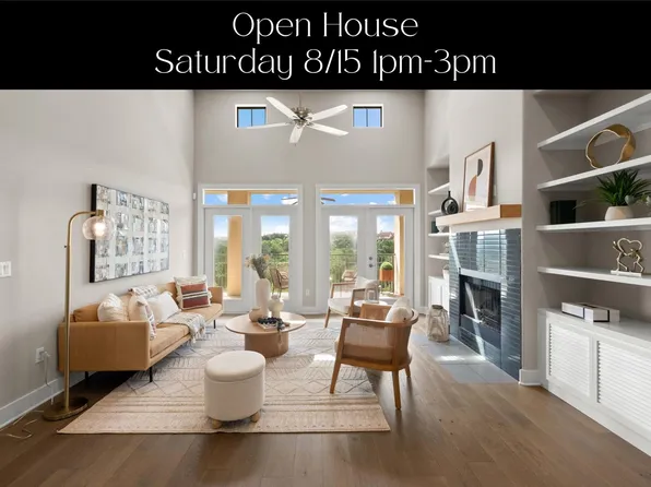 8200 Southwest Pkwy Unit 403, Austin, TX 78735