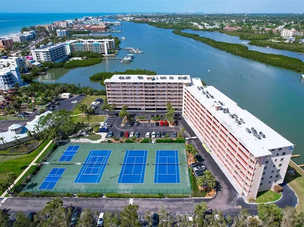 19451 Gulf Blvd APT 506, Indian Shores, FL 33785