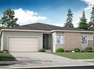 Bristol Plan, Mayberry, Calhan, CO 80808