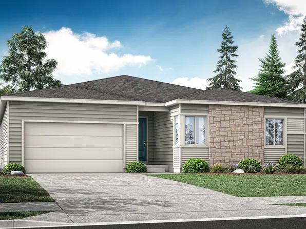 Bristol Plan, Mayberry