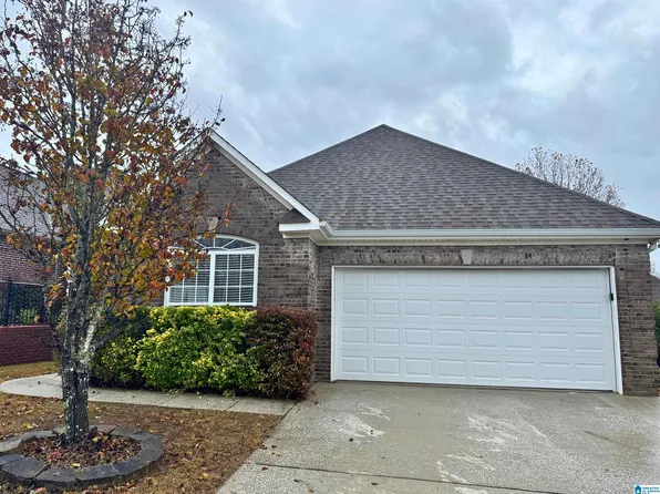 205 High Ridge Dr, Pelham, AL 35124