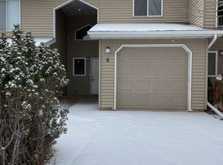 1801 Red Dale Dr #5, Rapid City, SD 57702
