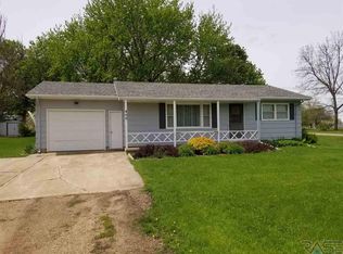 400 S Jefferson St, Humboldt, SD 57035