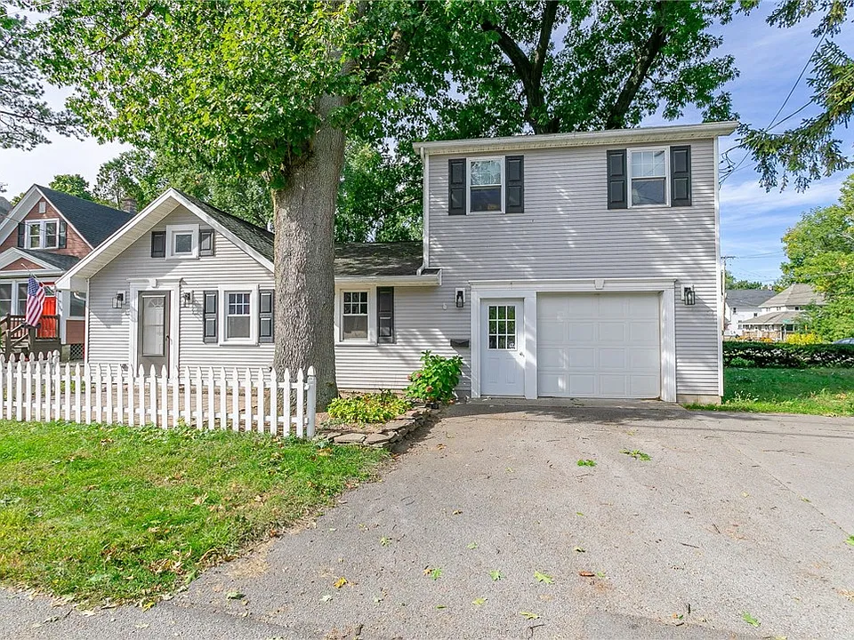 263 Point Pleasant Rd