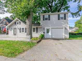 263 Point Pleasant Rd, Rochester, NY 14622
