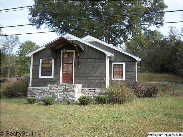 1st image of this home