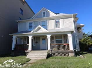 1204 Bluemont Ave #3, Manhattan, KS 66502