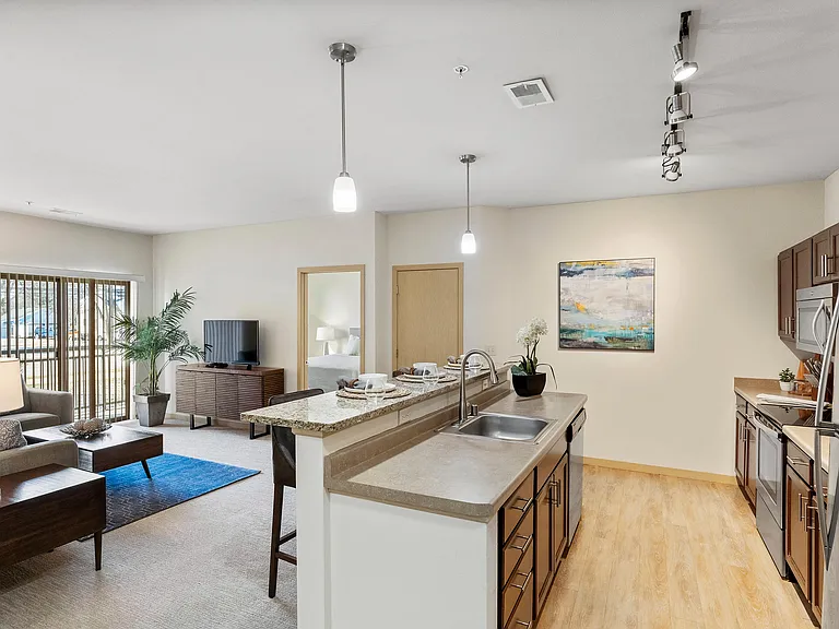 The Woodlands Kitchen