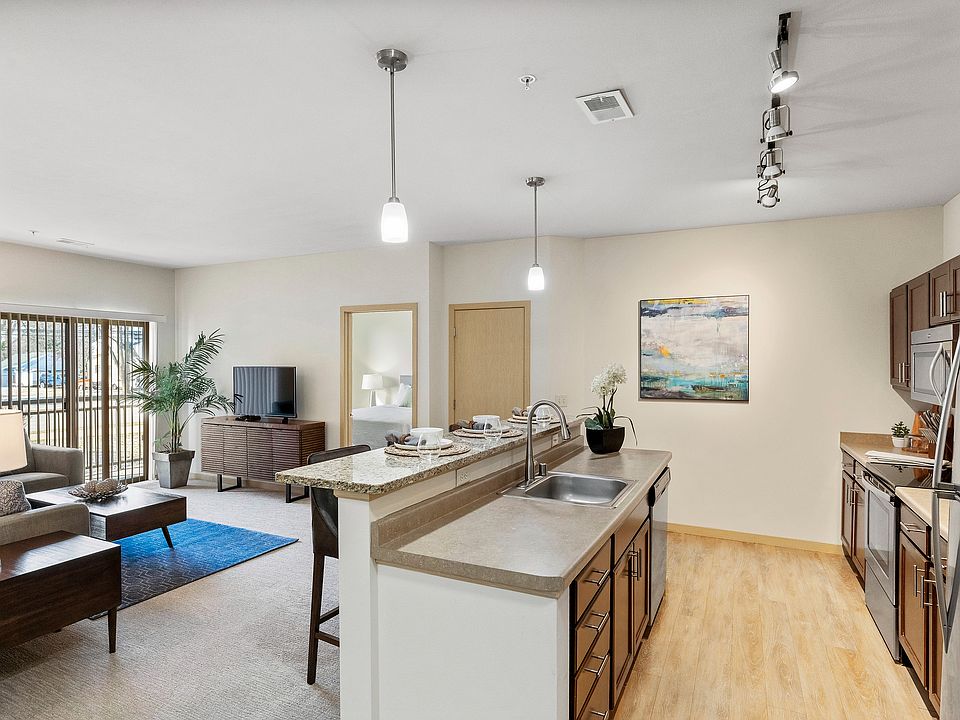 The Woodlands Kitchen
