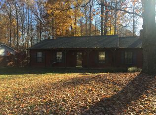 1106 Eagle Rd, Greensboro, NC 27407
