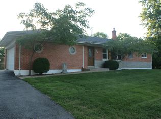 5505 Starlit Dr, Saint Louis, MO 63129