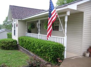 108 Friendly Ct, Pearcy, AR 71964