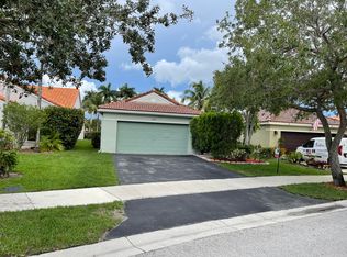 1289 Majesty Ter, Fort Lauderdale, FL 33327