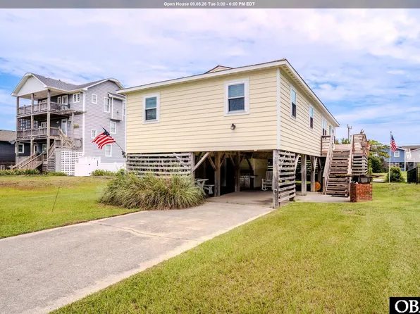 10107 S Colony South Dr, Nags Head, NC 27959
