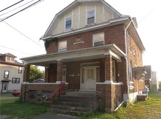 35 Cycle Ave N, Uniontown, PA