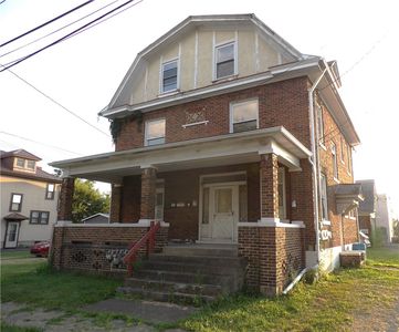 35 Cycle Ave, Uniontown, PA, 15401