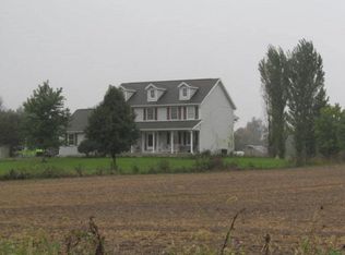 10090 Casstown Fletcher Rd, Fletcher, OH 45326