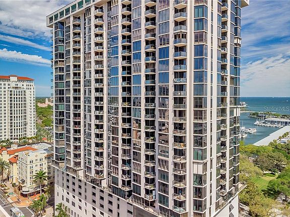 2nd image of 1 Beach Dr SE Unit 1909