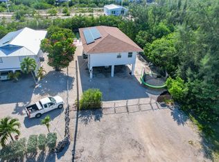 174 Newfound Blvd, Big Pine Key, FL 33043