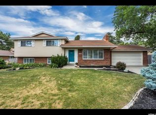 6773 S Olivet Dr, Cottonwood Heights, UT 84121