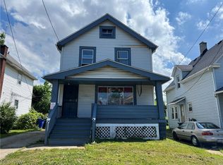 7906 Dorver Ave, Cleveland, OH 44105