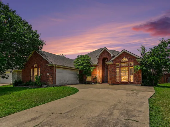 2005 Merritt Way, Arlington, TX 76018