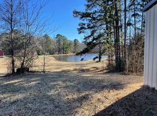 Interstate Highway 20 Frontage Rd, Longview, TX 75605