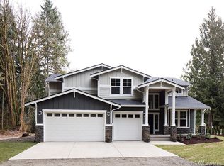 15819 Sunny Cove Dr SE, Olalla, WA 98359