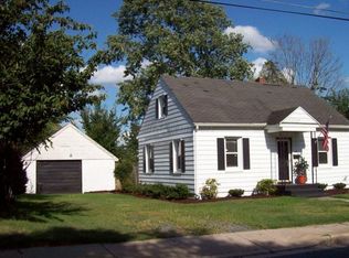 109 Walston Ave, Salisbury, MD