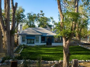 4550 Nielson Rd, Phelan, CA 92371