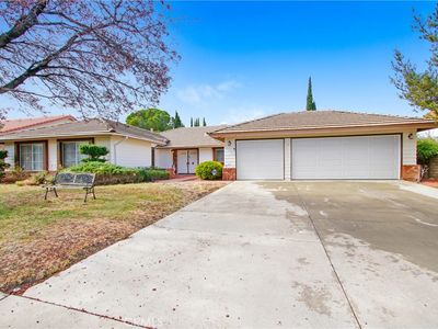 41253 Chestnut St, Palmdale, CA, 93551