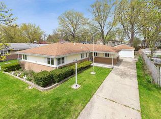 303 N Orchard Dr, Park Forest, IL
