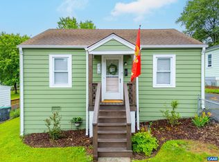 216 Palatine Ave, Charlottesville, VA