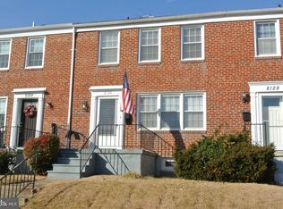 8126 Pleasant Plains Rd, Towson, MD 21286