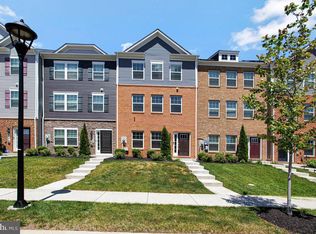 9608 Fagan Dr, Bowie, MD 20721