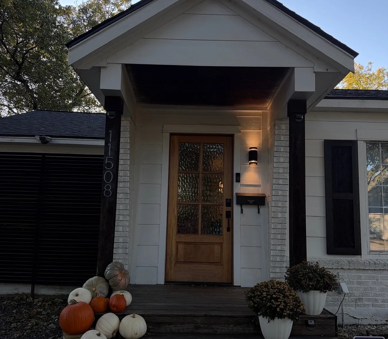 3 bed, 2.5 bath, 1200 sqft, $2,500 — Photo 1