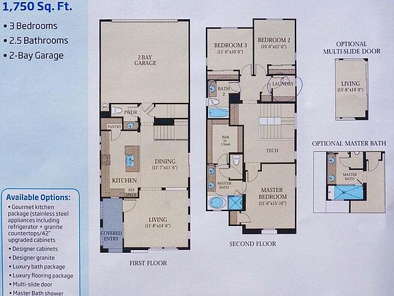 4th image of 3143 S SCARLET Lane
