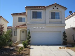 1679 Adobe Frost Ct, Las Vegas, NV 89183