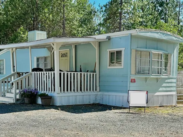 24542 Redwood Hwy Unit 32, Kerby, OR 97531