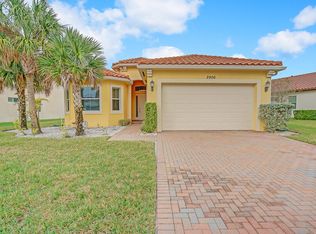 2906 Bellarosa Cir, Royal Palm Beach, FL 33411