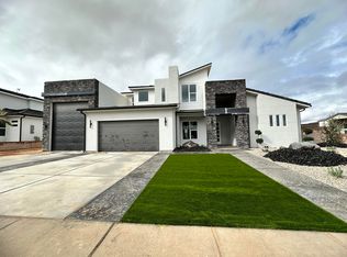 2774 S Magnolia Ln, Saint George, UT 84790