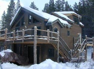 520 County Road 5001, Fraser, CO 80442