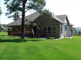 12584 Claimstake Ct, Lolo, MT 59847