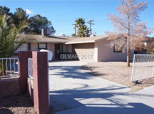 2129 Jeanne Dr #0, Las Vegas, NV 89108