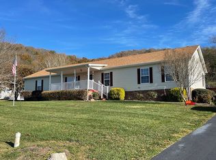 1340 Crozier Ct, Elliston, VA 24087