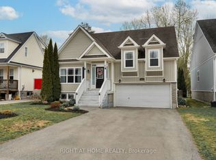 1171 Ewart St, Innisfil, ON L0L 1C0