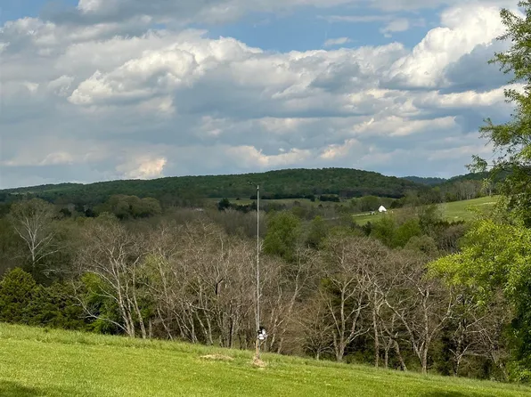 Lingonberry Ln, Rockbridge Baths, VA 24473