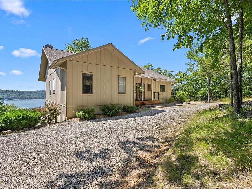 22216 Far Side Ln, Garfield, AR 72732 Zillow